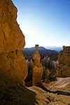 Thor's Hammer - Bryce Canyon by Gary Regner