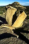 Turkey Rock - Enchanted Rock by Gary Regner