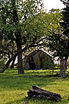 Weathered Barn - Rural Texas by Gary Regner