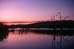 Inks Lake by Gary Regner