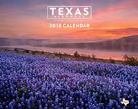 Texas Highways Annual Wildflower Issue - April 2017
