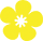 Yellow Flowers - Thumbnails